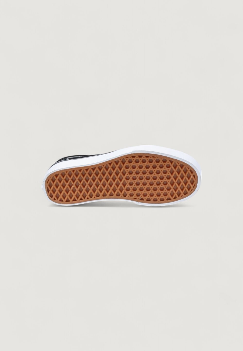 Sneakers Vans ua old skool platfor Black-White - Foto 5