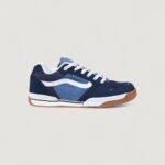 Sneakers Vans rowley xlt stv Blu - Foto 1