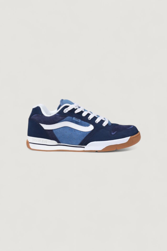 Sneakers Vans rowley xlt stv Blu