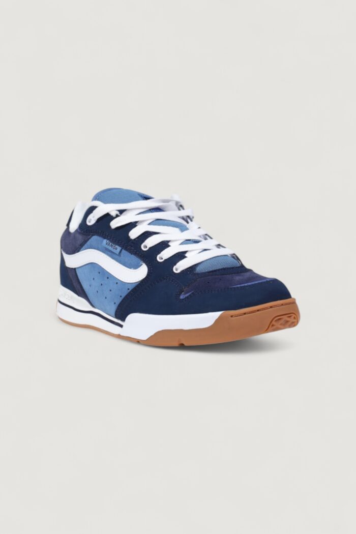 Sneakers Vans rowley xlt stv Blu