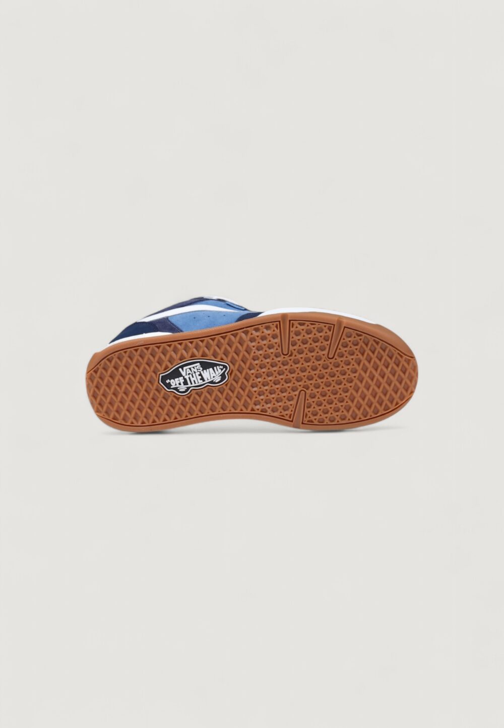 Sneakers Vans rowley xlt stv Blu - Foto 5