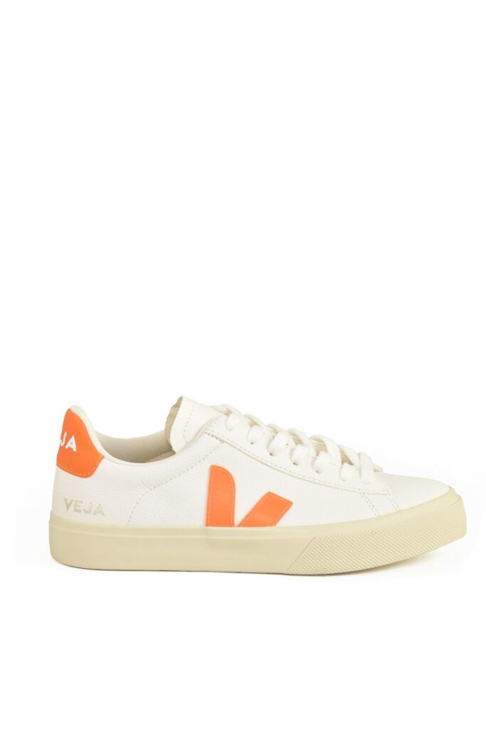 Sneakers VEJA  Bianco
