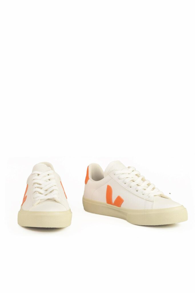 Sneakers VEJA  Bianco