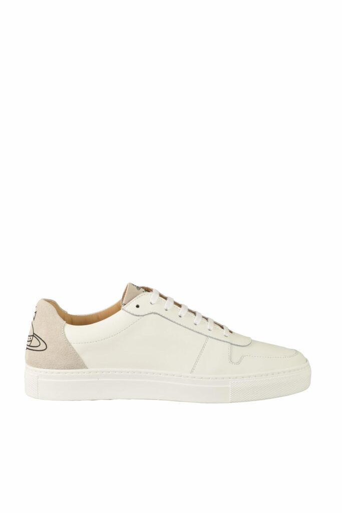 Sneakers VIVIENNE WESTWOOD  Bianco