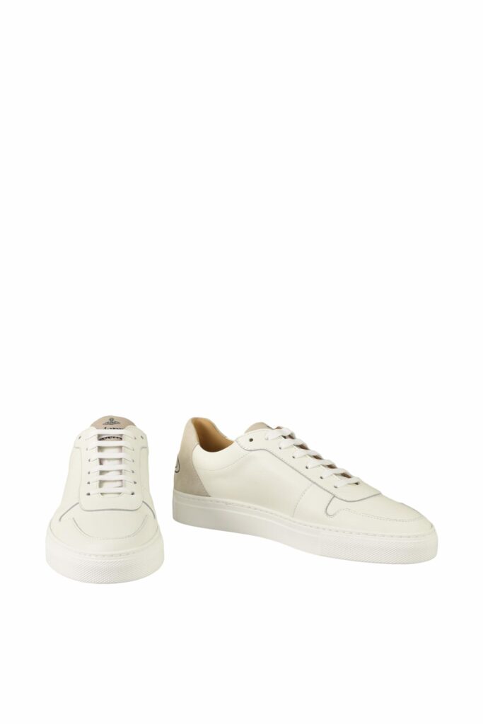 Sneakers VIVIENNE WESTWOOD  Bianco