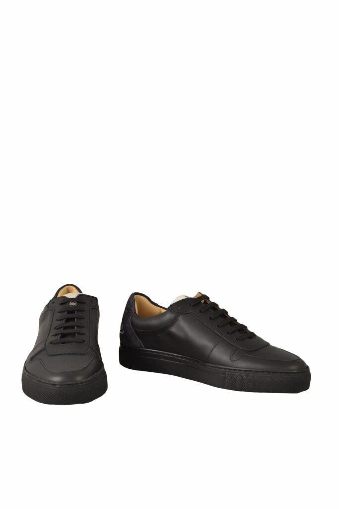 Sneakers VIVIENNE WESTWOOD  Nero
