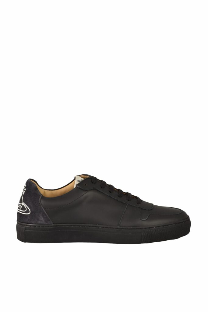 Sneakers VIVIENNE WESTWOOD  Nero