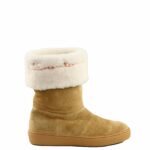 Stivali SANTONI Beige - Foto 1