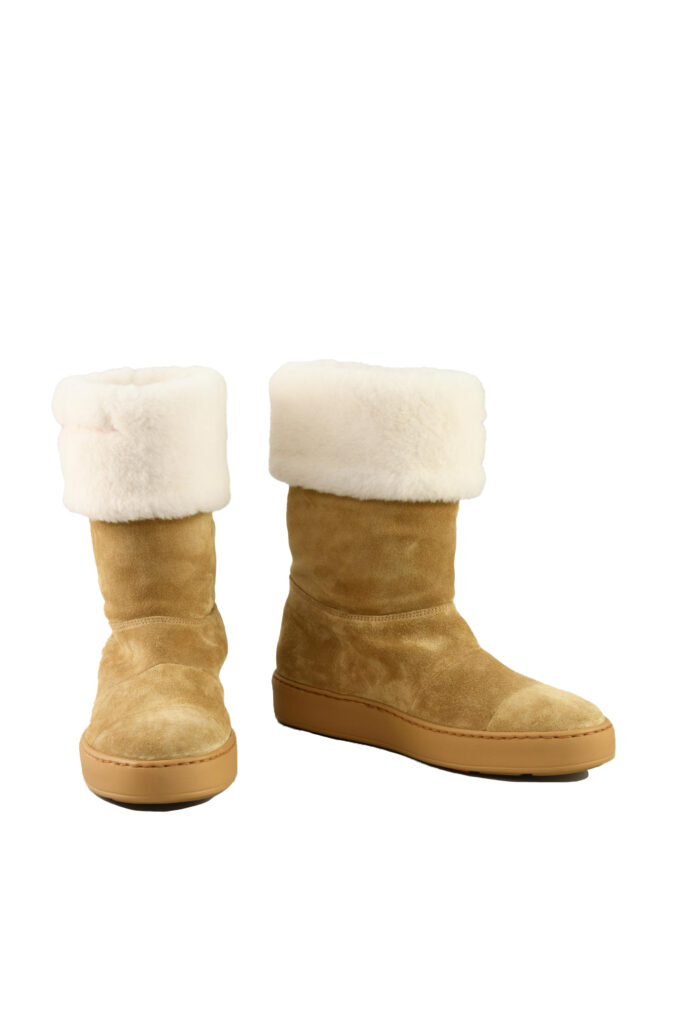 Stivali SANTONI  Beige