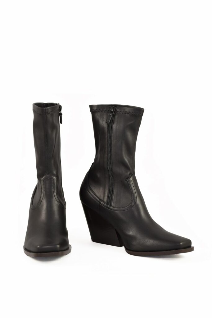 Stivali STELLA MC CARTNEY  Nero