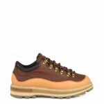 Scarpe eleganti 8 MONCLER PALM ANGELS Marrone - Foto 1