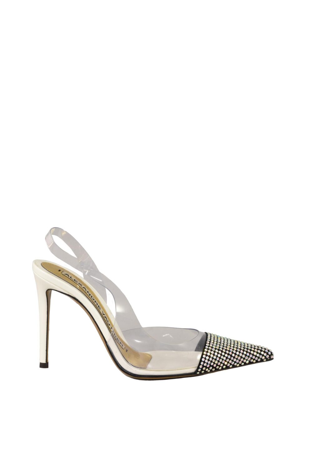 Stringate ALEXANDRE VAUTHIER Multicolor - Foto 1