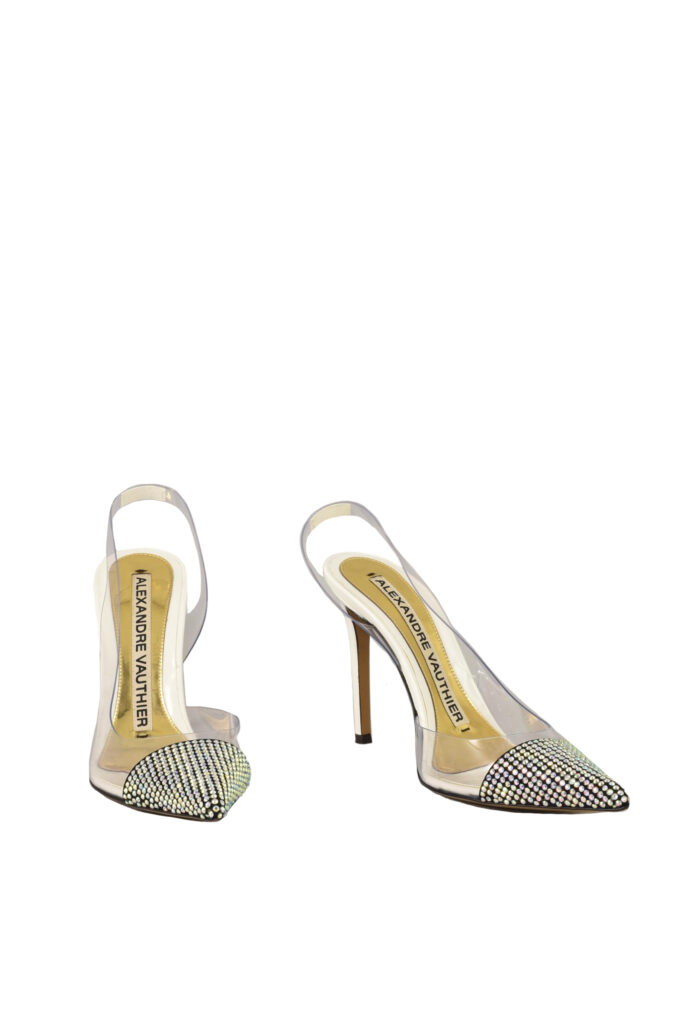 Stringate ALEXANDRE VAUTHIER  Multicolor