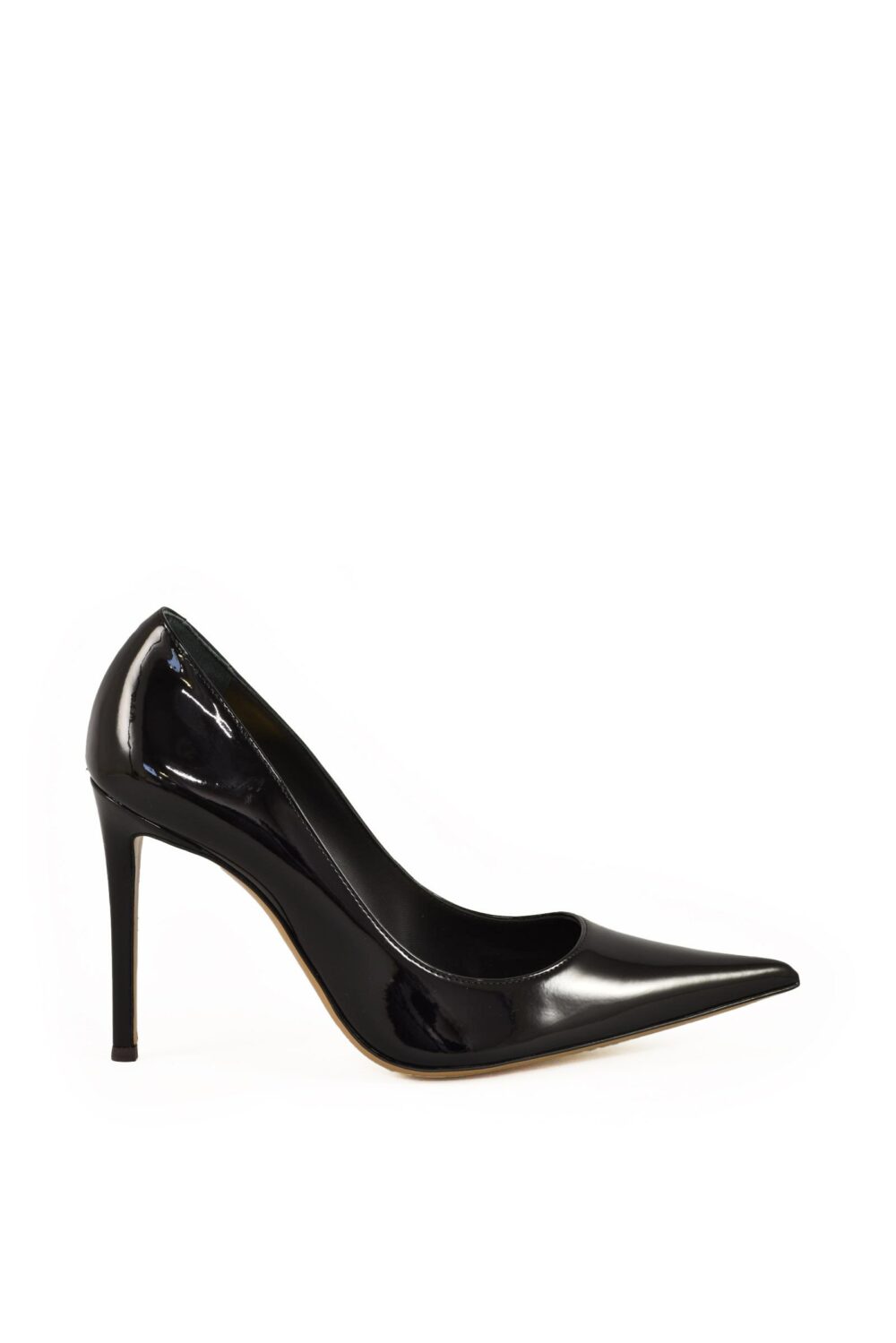 Stringate ALEXANDRE VAUTHIER Nero - Foto 1