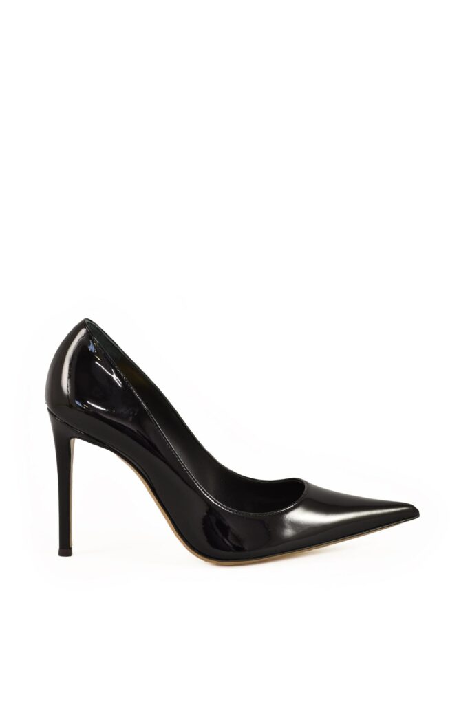 Stringate ALEXANDRE VAUTHIER  Nero