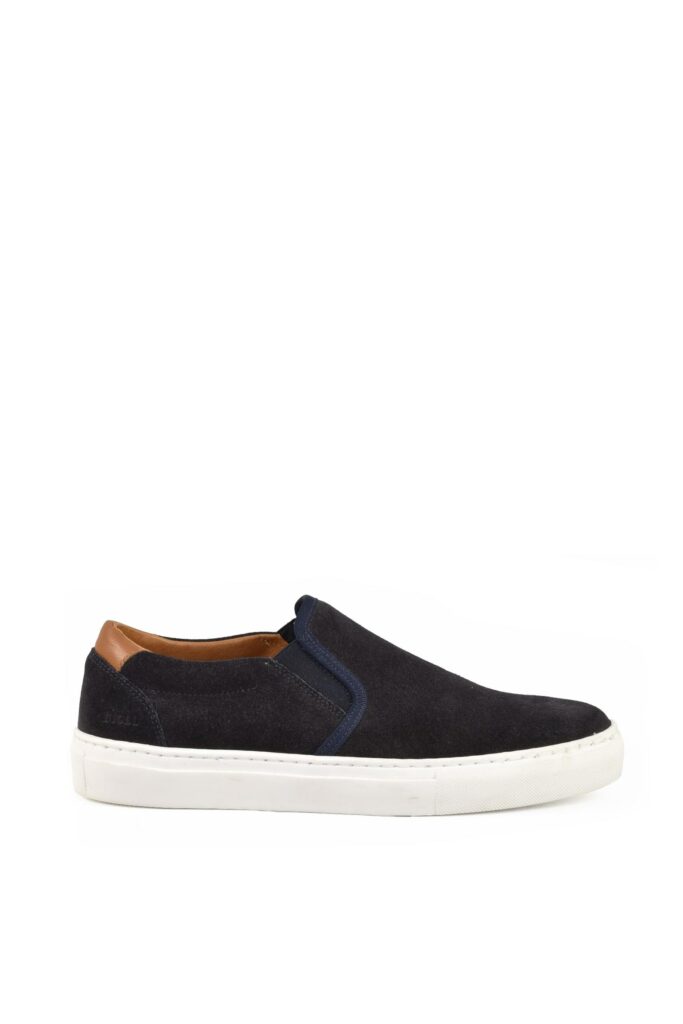 Scarpe eleganti DIGEL  Blu
