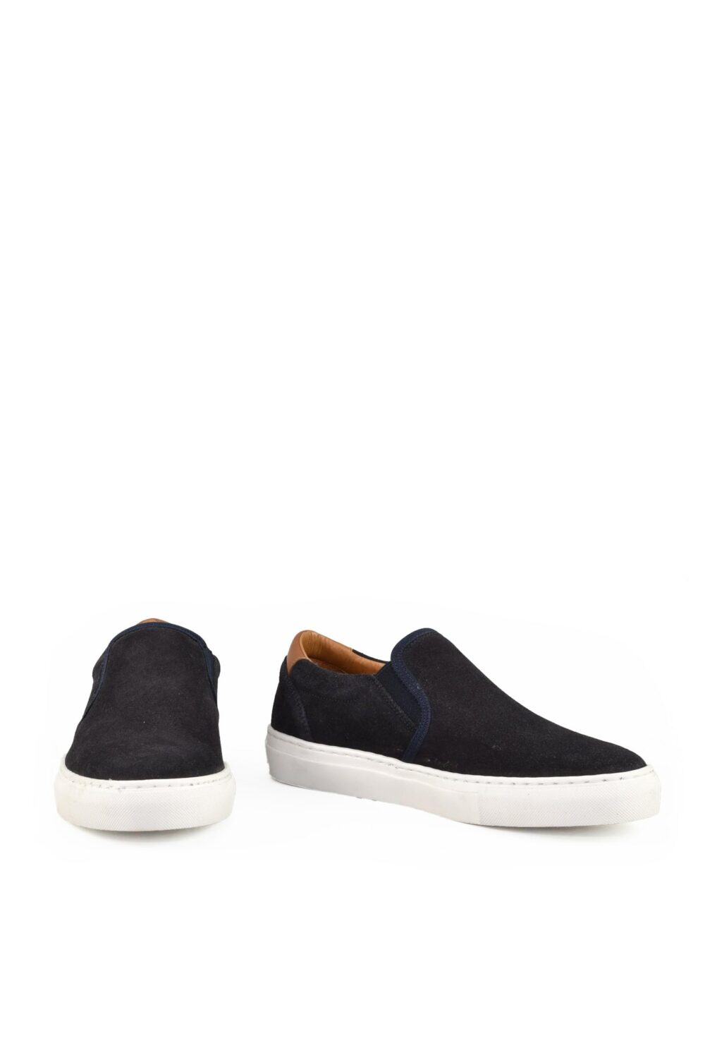 Scarpe eleganti DIGEL Blu - Foto 2