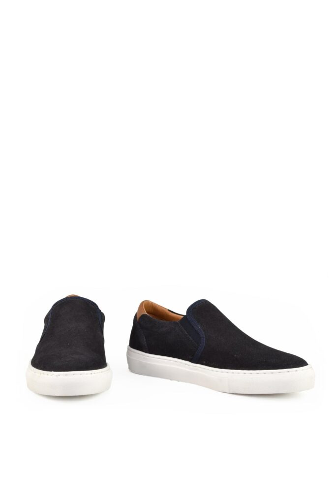 Scarpe eleganti DIGEL  Blu