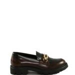 Stringate GIANCARLO ABBIGLIAMENTO Marrone - Foto 1