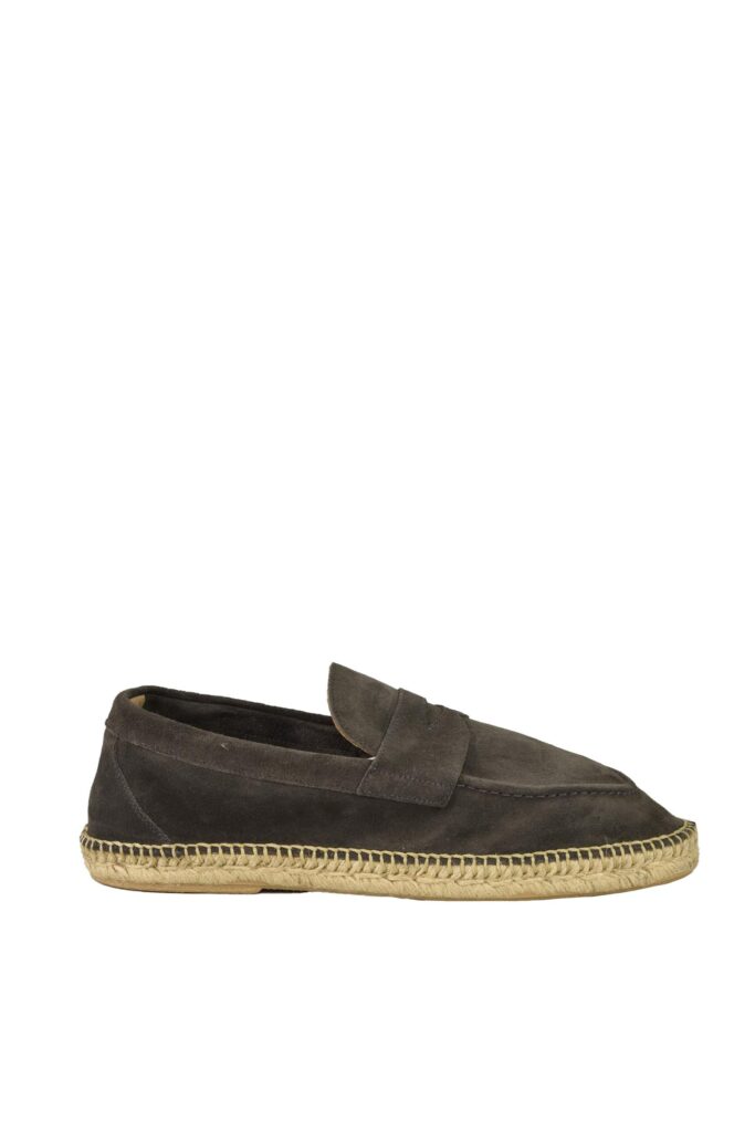 Scarpe eleganti LAGOA  Antracite