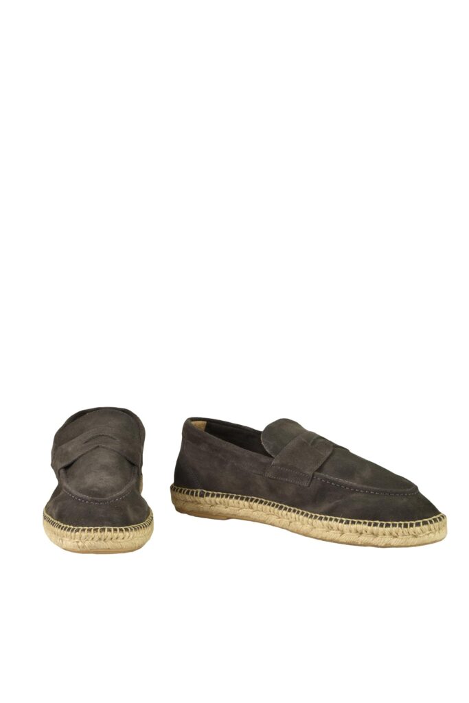 Scarpe eleganti LAGOA  Antracite