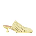 Stringate SPORTMAX Giallo - Foto 1