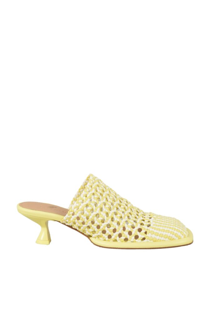 Stringate SPORTMAX  Giallo