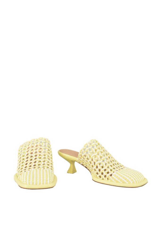 Stringate SPORTMAX  Giallo