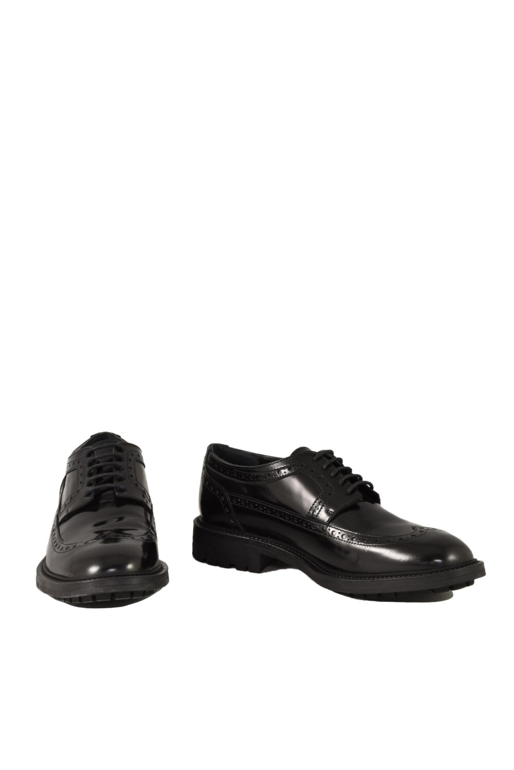 Stringate WEEKEND MAXMARA Nero - Foto 1