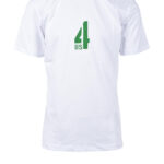 T-shirt 4US CESARE PACIOTTI Bianco - Foto 1