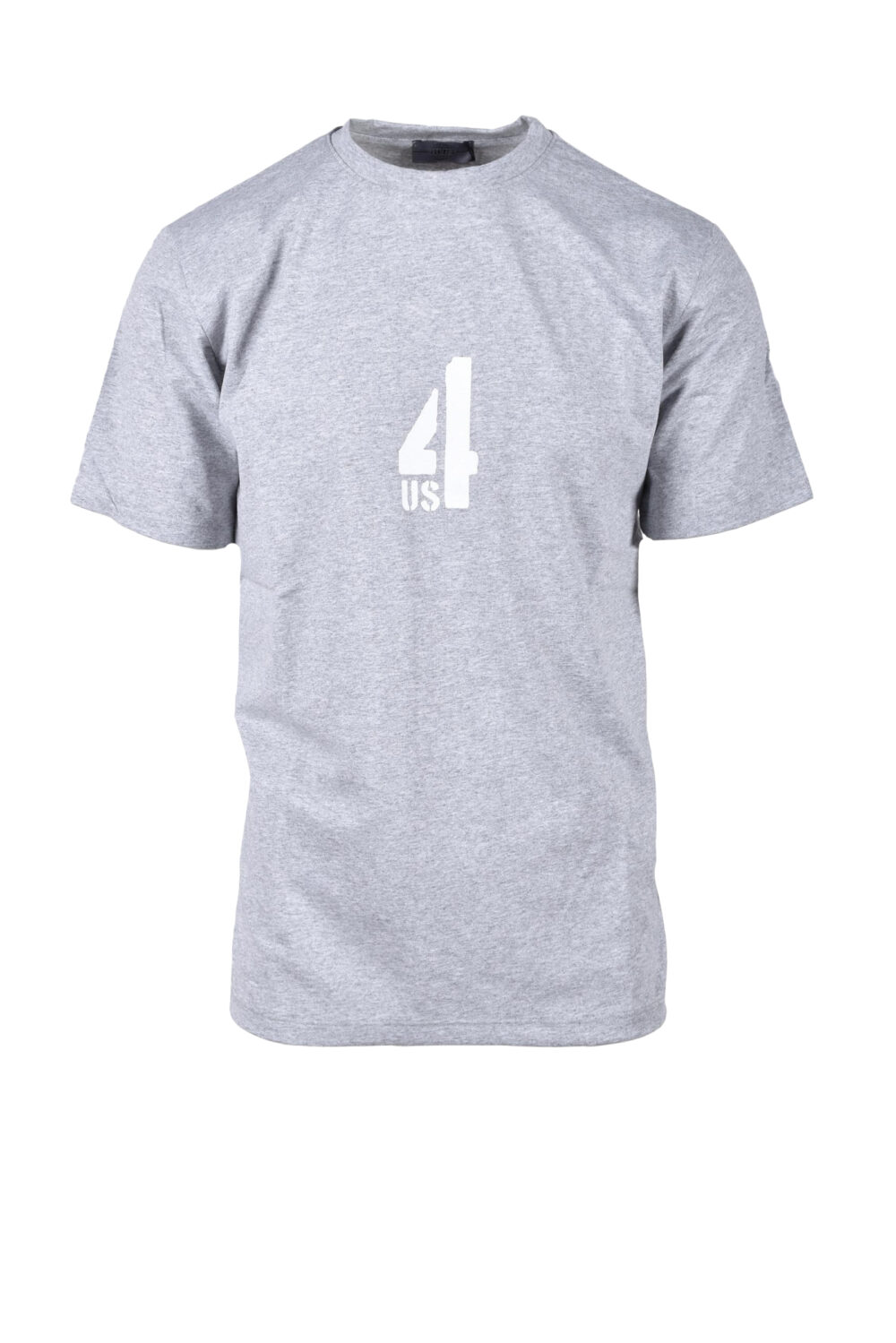 T-shirt 4US CESARE PACIOTTI Grigio - Foto 1