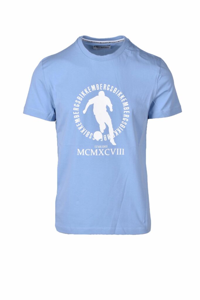 T-shirt BIKKEMBERGS  Celeste