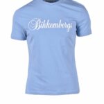 T-shirt BIKKEMBERGS Celeste - Foto 1