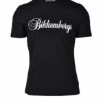 T-shirt BIKKEMBERGS Nero - Foto 1