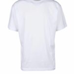 T-shirt COSTUME NATIONAL CONTEMPORARY Bianco - Foto 1