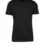 T-shirt COSTUME NATIONAL CONTEMPORARY Nero - Foto 1