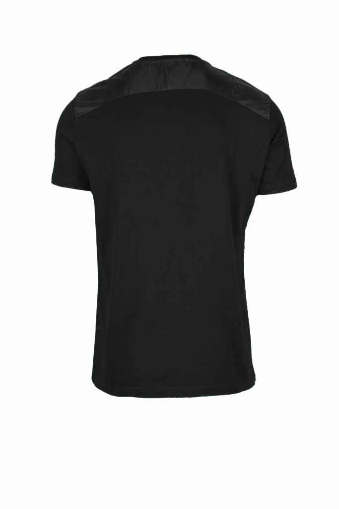 T-shirt COSTUME NATIONAL CONTEMPORARY  Nero