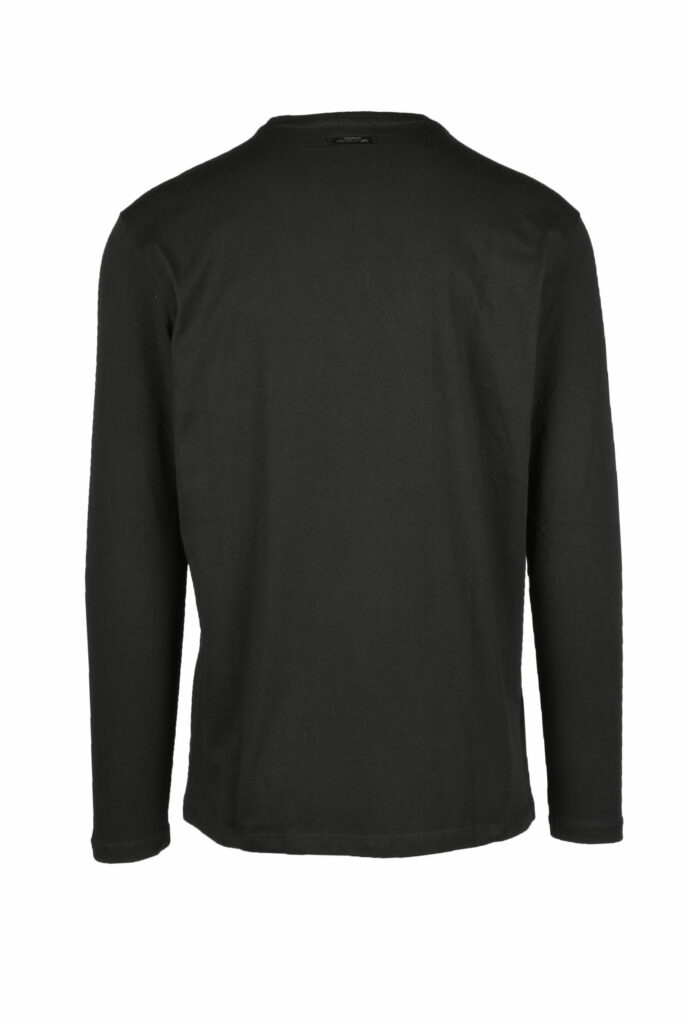 T-shirt COSTUME NATIONAL CONTEMPORARY  Nero