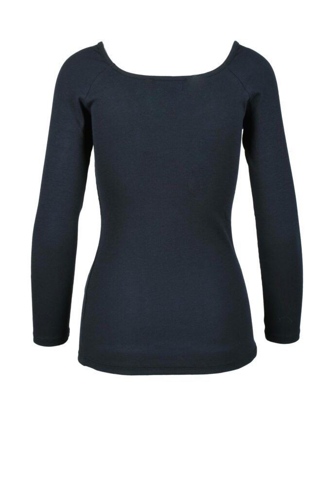 T-shirt ALPHA  Blu