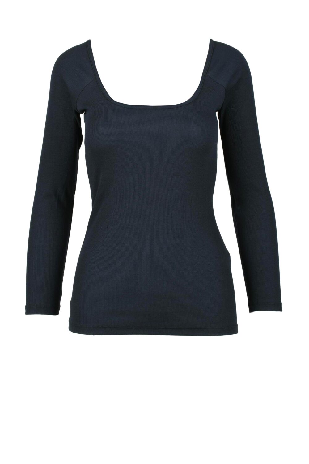 T-shirt ALPHA Blu - Foto 2