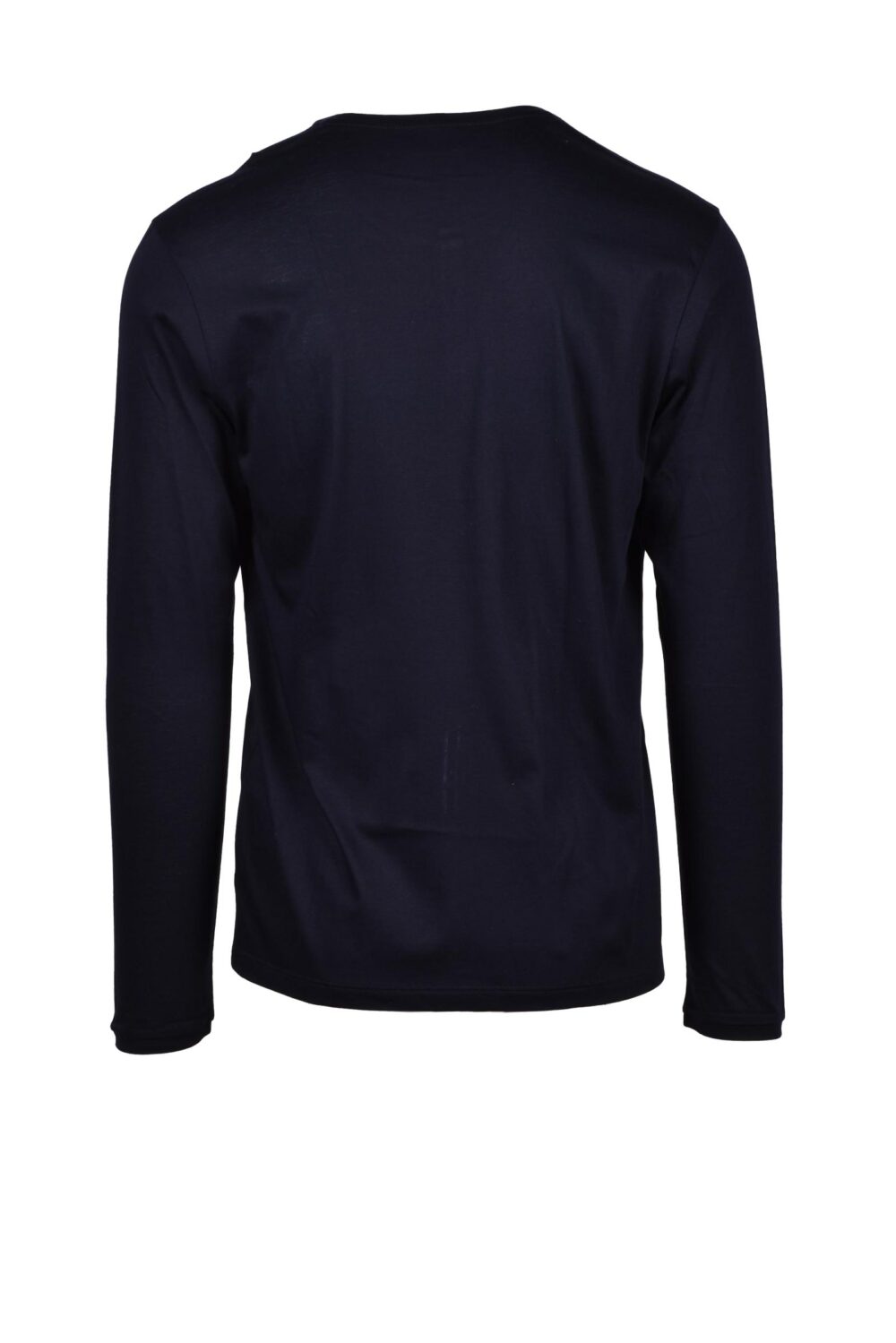 T-shirt BALLANTYNE Blu - Foto 2