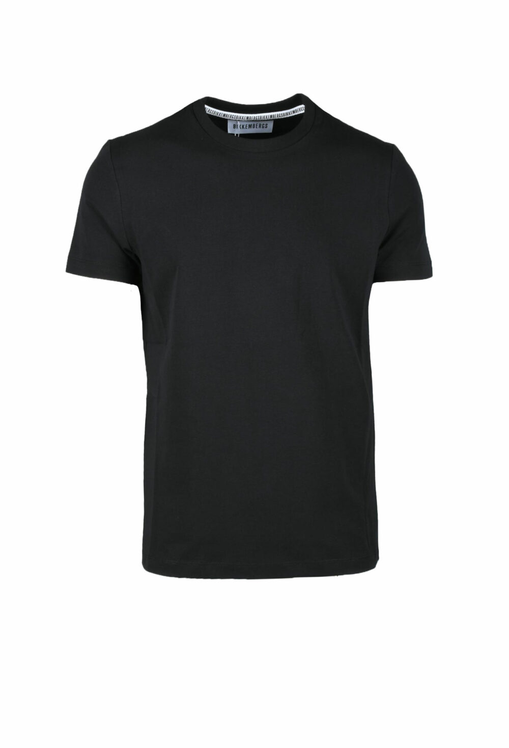 T-shirt BIKKEMBERGS Nero - Foto 1
