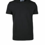 T-shirt BIKKEMBERGS Nero - Foto 1