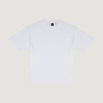T-shirt Boss te_dye_ 10262477 01 Bianco - Foto 1