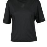 T-shirt Calvin Klein Nero - Foto 1