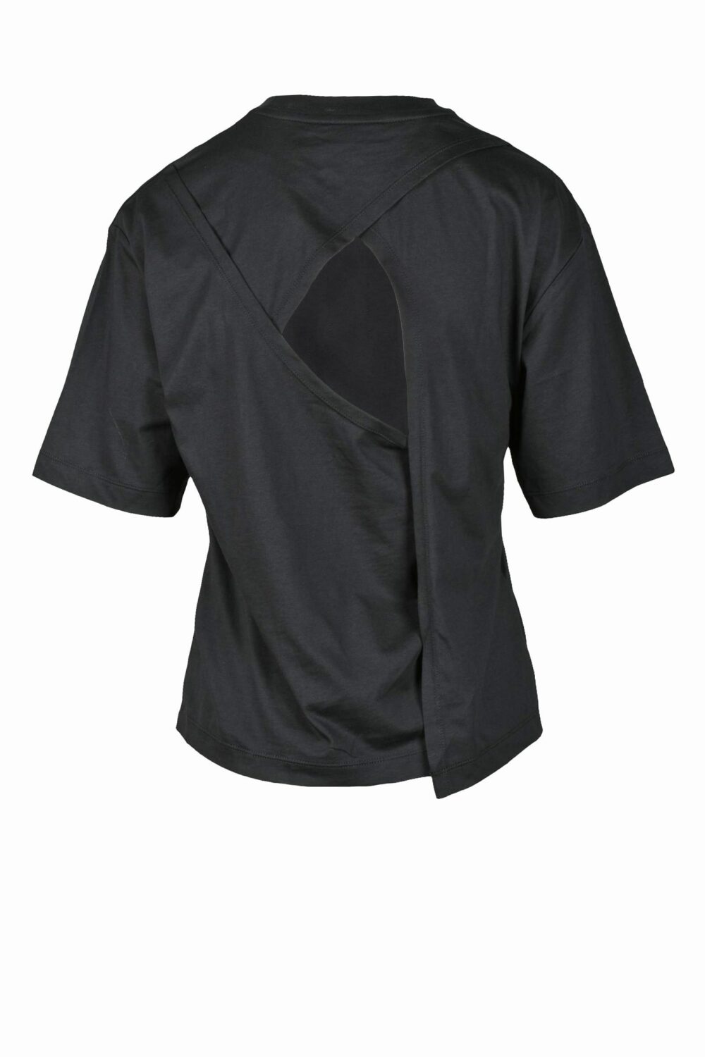 T-shirt Calvin Klein Nero - Foto 2