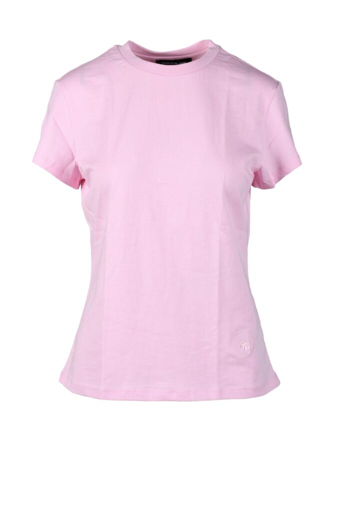 T-shirt Ciesse Piumini  Rosa