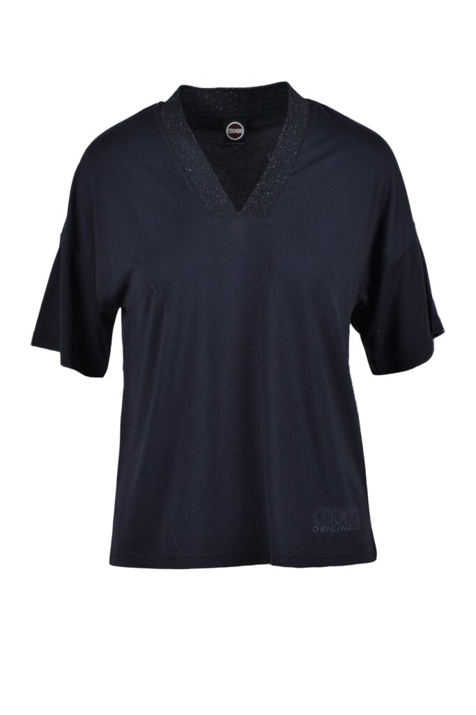 T-shirt COLMAR  Nero