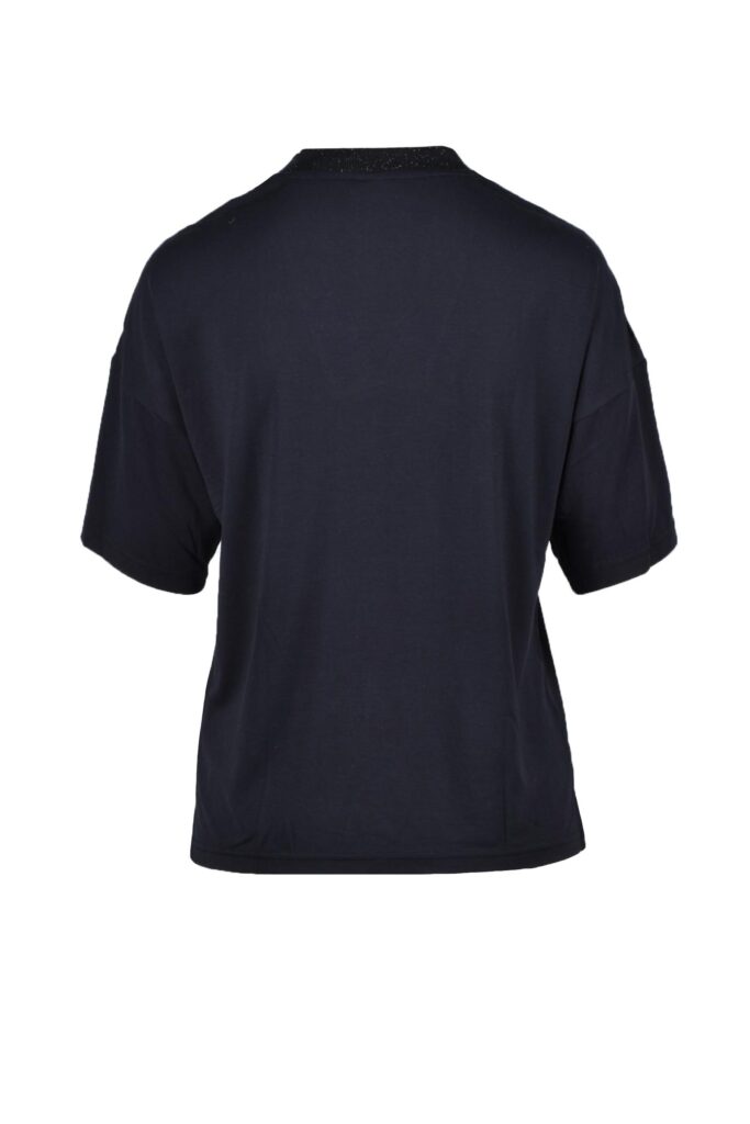 T-shirt COLMAR  Nero