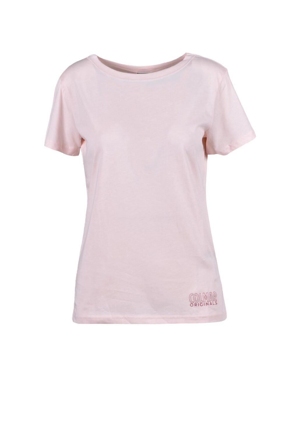 T-shirt COLMAR Rosa - Foto 1